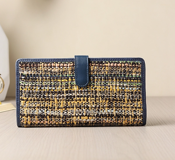 BIFOLD AZUL