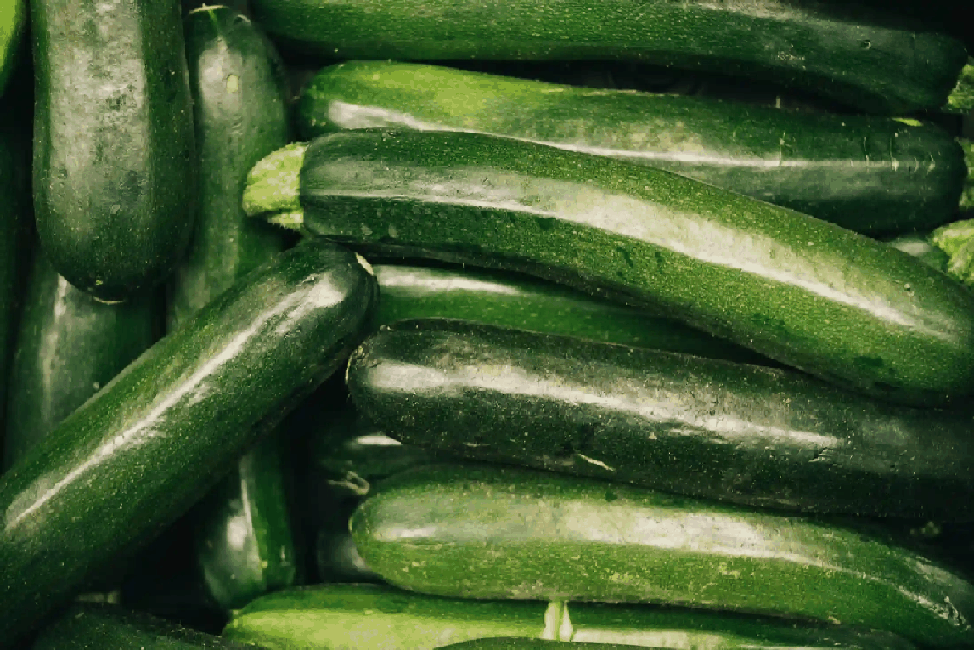 Zucchini 500 Gms