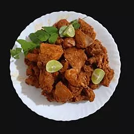CHICKEN KABAB MARINATED-1kg