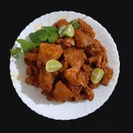 CHICKEN KABAB MARINATED-1kg