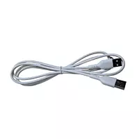 Champion USB to USB Cable | High-Speed USB Type-A Male to Male Cord for Data Transfer, Hard Drive Enclosures, Printers, Modems & Scanners