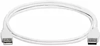Champion USB to USB Cable | High-Speed USB Type-A Male to Male Cord for Data Transfer, Hard Drive Enclosures, Printers, Modems & Scanners