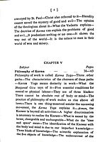 Doctrine Of Karma