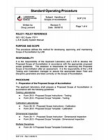 Documentation & Compliance AMC