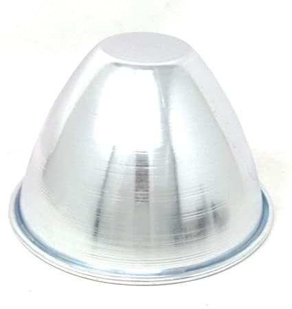 Qson Aluminium Mould Doll Small 7"