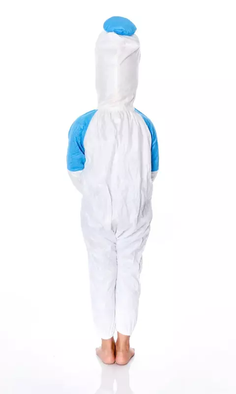 Donald Duck Fancy Dress Costume For Kids