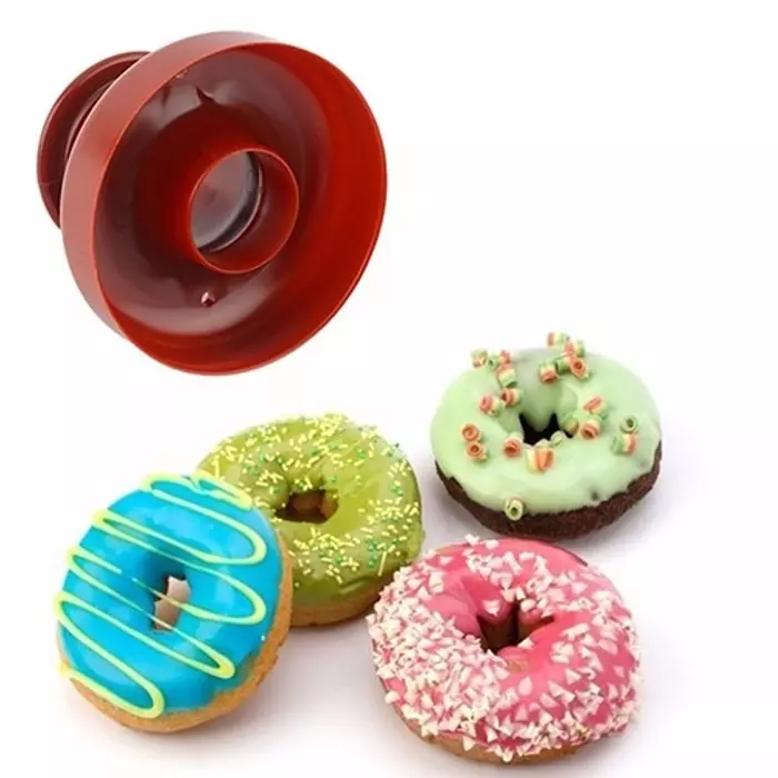 Donut Cutter