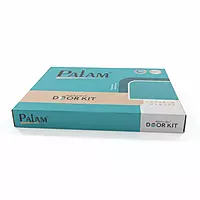 (6039) Palam Aldrop SS Kit Set 400 No 10"