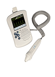 Doppler Ultrasound Machine