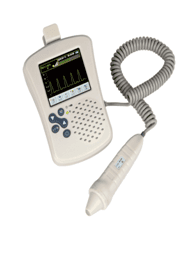 Doppler Ultrasound Machine