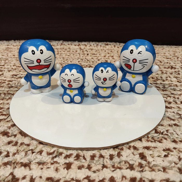 Doraemon Toy