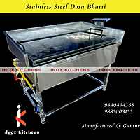 SS Dosa Bhatti