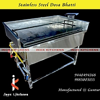 SS Dosa Bhatti