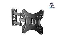 DOTNET LED TV WALLMOUNT 14"-32" Inch MOVING [EP-LW10M]