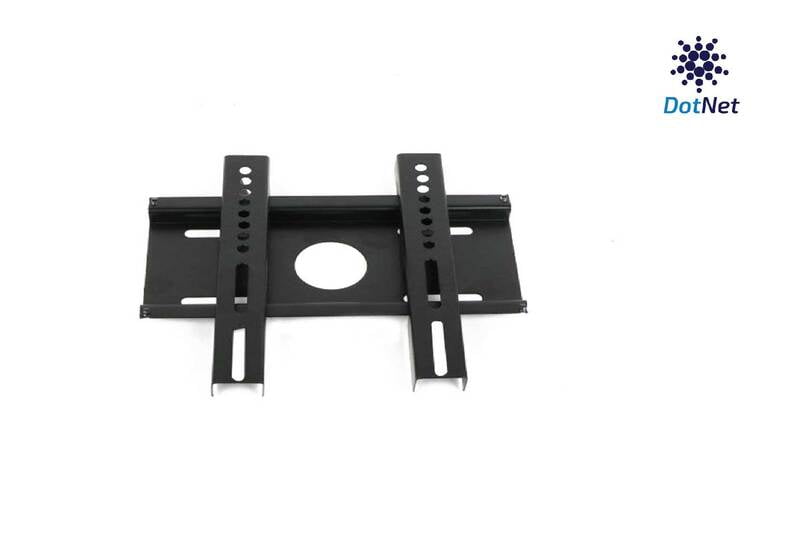 DOTNET LED TV WALLMOUNT  14"-28" Inch (Heavy) [EP-LW10H]