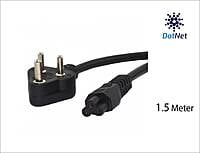 DotNet DESKTOP POWER CORD 1.5 MTR