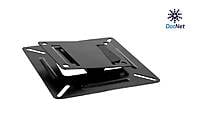 DOTNET LED TV WALLMOUNT  Upto 26" inch (Heavy) [EP-LW4H]