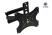 DOTNET LED TV WALLMOUNT 14"-32" Inch MOVING [EP-LW10M]