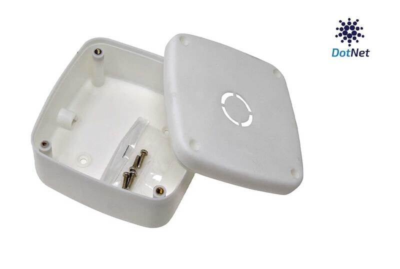 DOTNET 4X4 JUNCTION BOX ECO