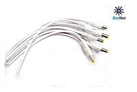 DOTNET DC Cable White