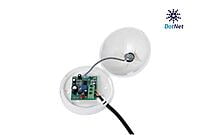 DOTNET CCTV MIC Dome