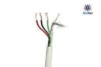 DOTNET CCTV CABLE 3+1 90M BASIC
