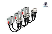 DOTNET Video Balun