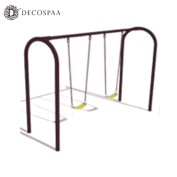 Double Arc Swing
