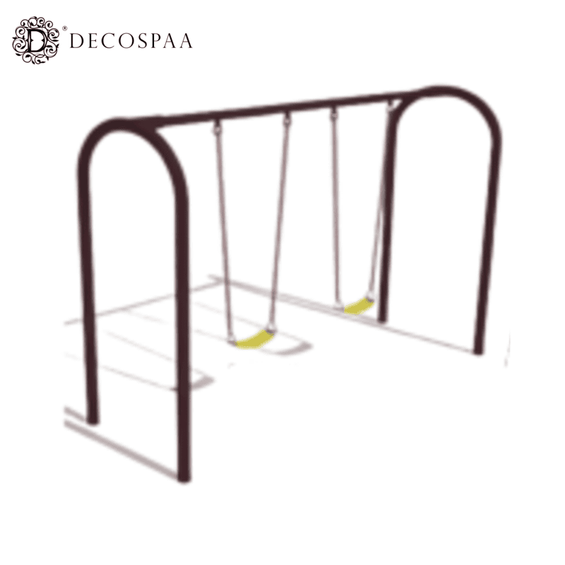 Double Arc Swing