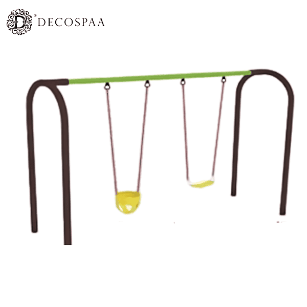 Double A (Belt) Swing