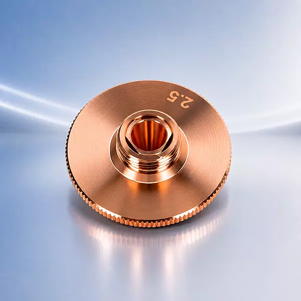 Double Nozzle Precitec - Light Cutter-Procutter 2.0 - Precitec