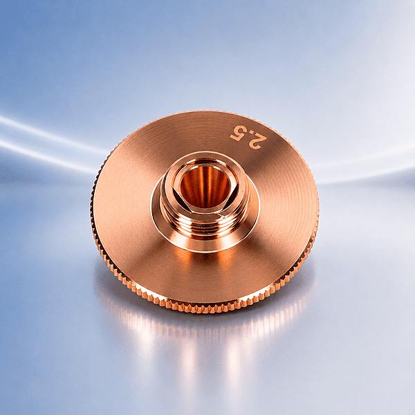 Double Nozzle Precitec - Light Cutter/Procutter 2.0 (2) - Precitec