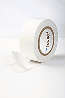 Double Sided Polyester Tape with Double Release - 1" 50M