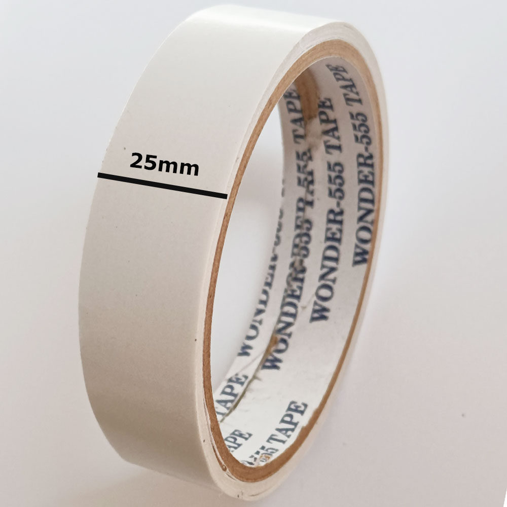 Double Side Tissue Tape Double Side Tissue Tape