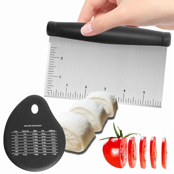 Dough Scrapper 6 Inch