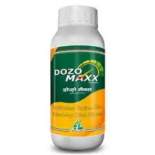 Dozo Maxx Herbicide-(Dhanuka)