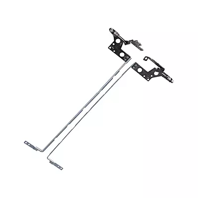 LCD Back Cover with Front Bezel for 320-15 (With Hinge)