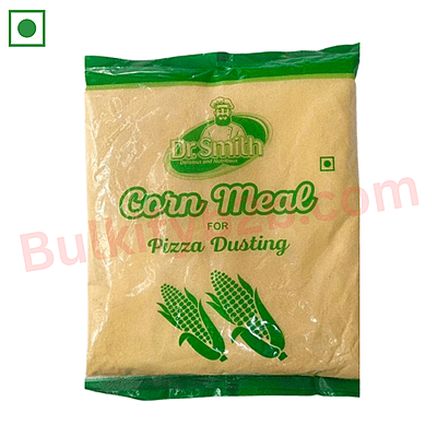 Dr Smith Corn Meal 1kg