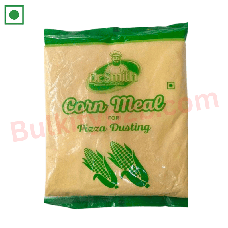 Dr Smith Corn Meal 1kg