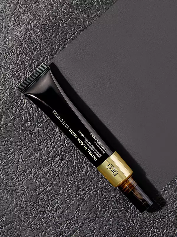 DR.G ROYAL BLACK SNAIL EYE CREAM