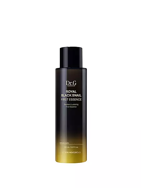 DR.G ROYAL BLACK SNAIL FIRST ESSENCE