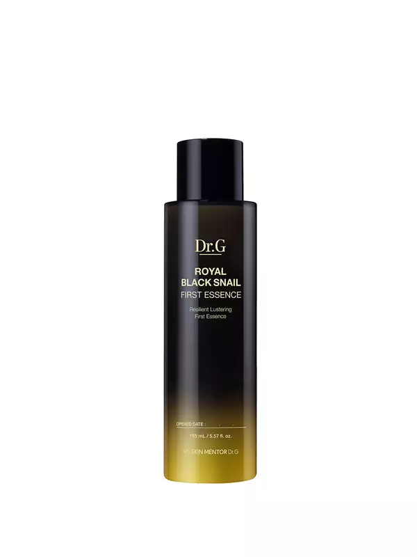 DR.G ROYAL BLACK SNAIL FIRST ESSENCE