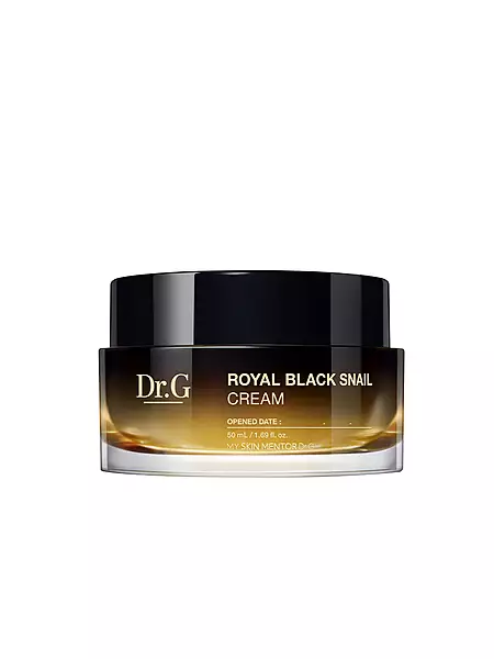 DR.G ROYAL BLACK SNAIL CREAM