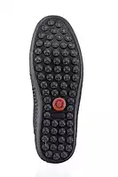 DR. MORRIS Soft Leather Slip-On Loafers