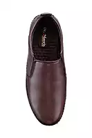DR. MORRIS Soft Leather Slip-On Loafers