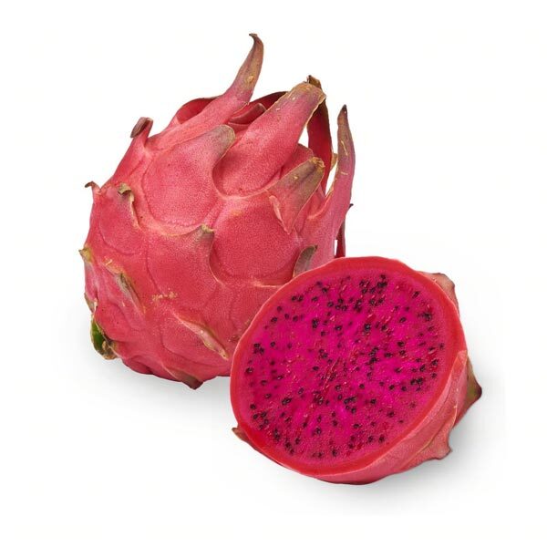 Dragon Fruit (Pink) - 2 Pcs