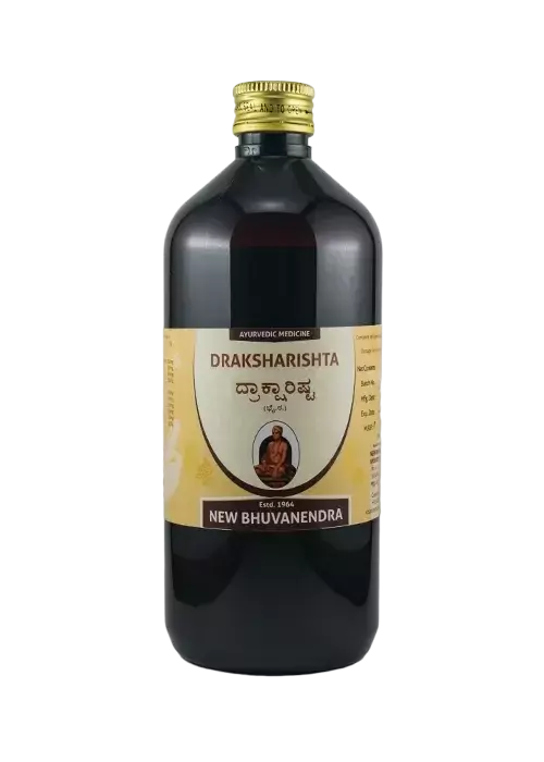 Draksharishta