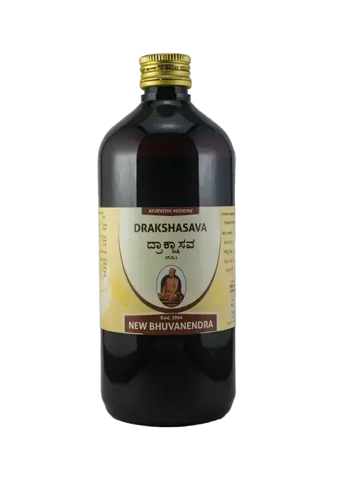 Drakashasava