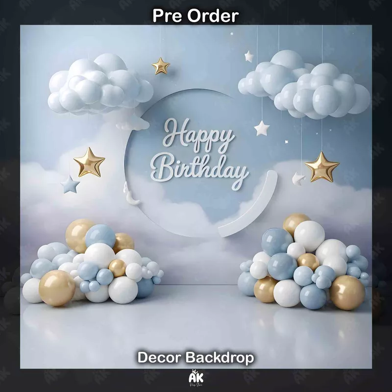 Dreamland Balloons
