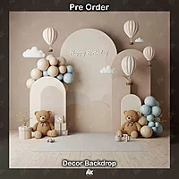 Dreamland Teddy